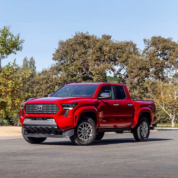 2025 toyota tacoma sr5 long bed lease deal