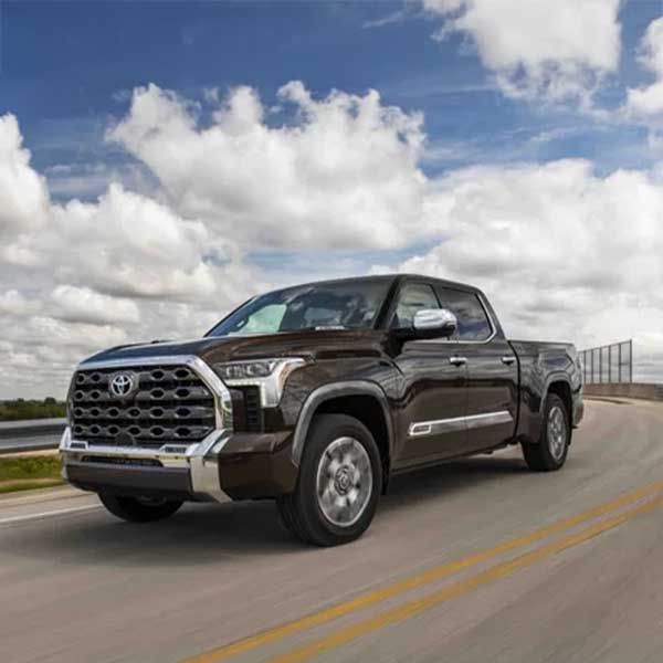2025 toyota tundra 1794 edition lease deal