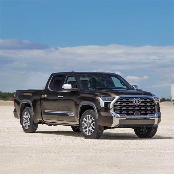 2025 toyota tundra limited hybrid lease deal