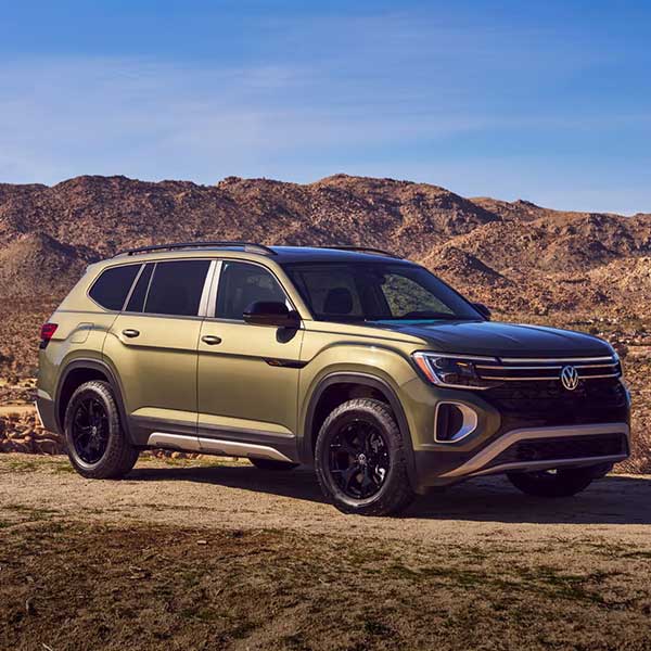 2025 volkswagen atlas peak edition lease deal