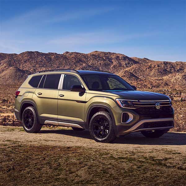 2025 volkswagen atlas se lease deal