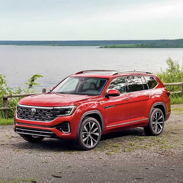 2025 volkswagen atlas sel premium r line lease deal