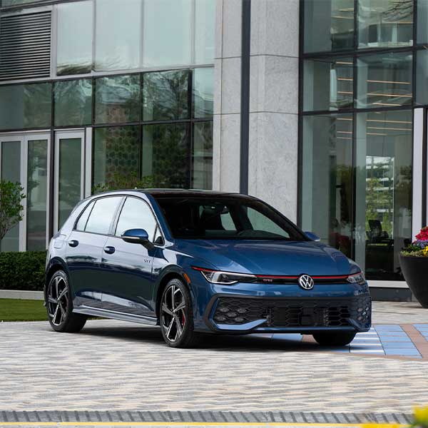 2025 volkswagen gti s lease deal