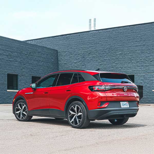 2025 volkswagen id.4 pro lease deal