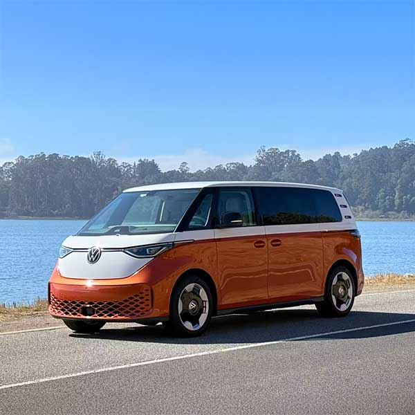 2025 volkswagen id.buzz pro s fwd lease deal