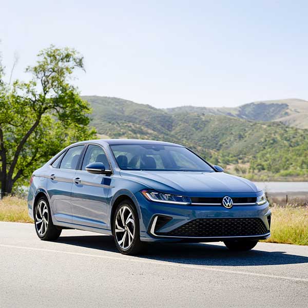 2025 volkswagen jetta s lease deal