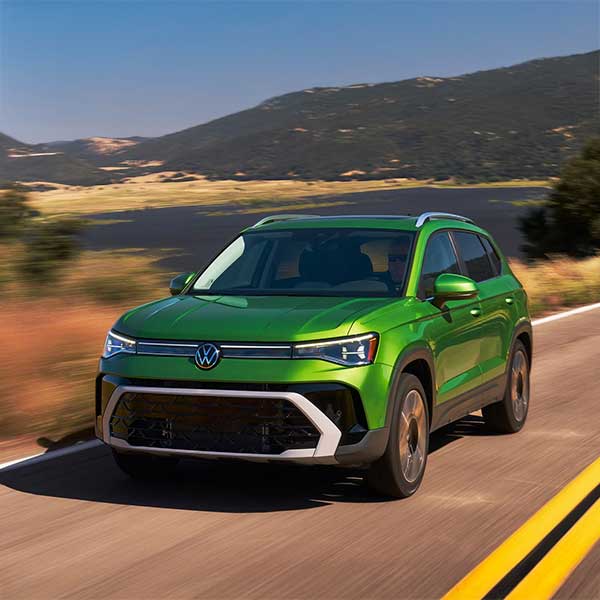 2025 volkswagen taos s lease deal