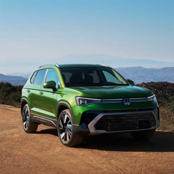 2025 volkswagen taos se lease deal