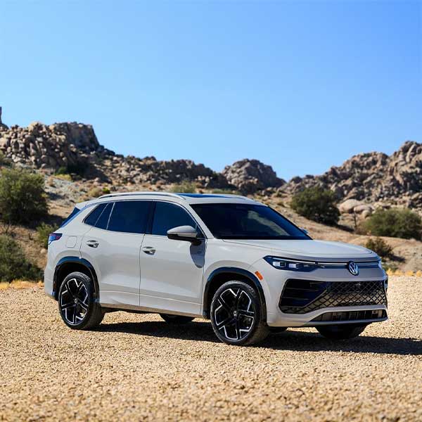 2025 volkswagen tiguan sel awd lease deal