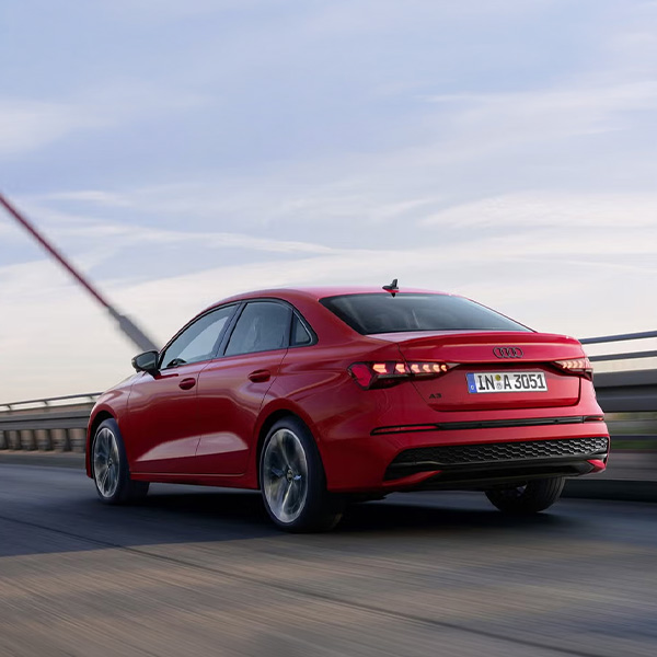 2026 audi a3 premium lease deal