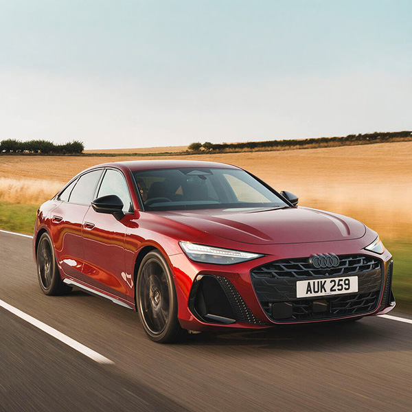 2026 audi a6 55 premium plus lease deal