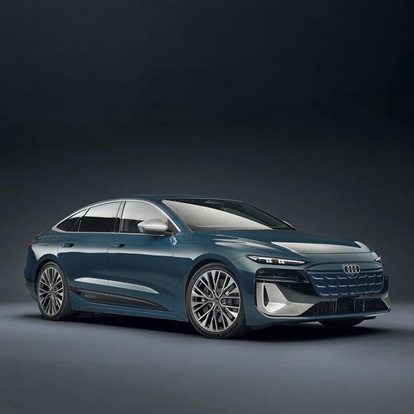 2026 audi a6 e tron premium plus lease deal