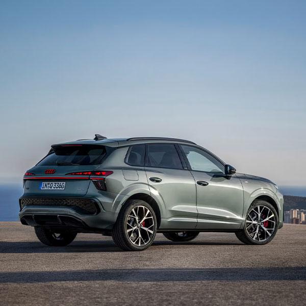 2026 audi q3 lease deal