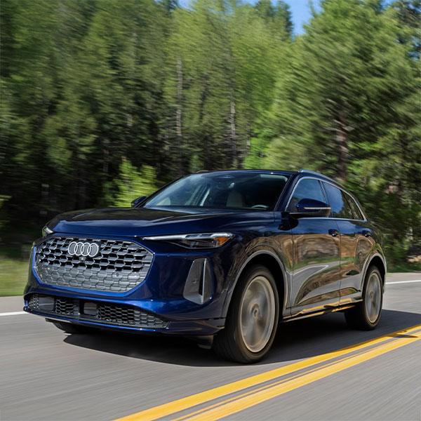 2026 audi q5 premium plus lease deal