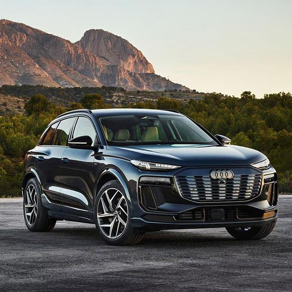 2026 audi q6 e tron lease deal
