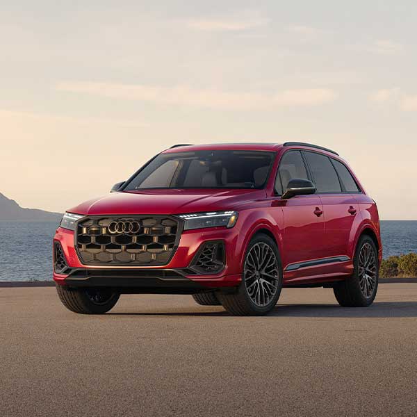 2026 audi q7 45 lease deal