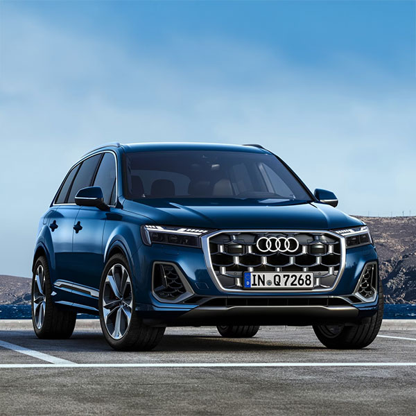 2026 audi q7 premium plus lease deal