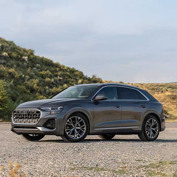 2026 audi q8 55 premium plus lease deal