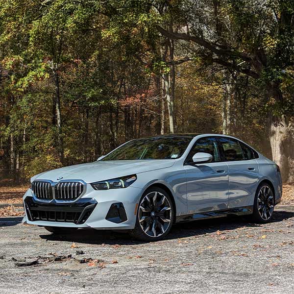 2026 bmw 530i demo lease deal