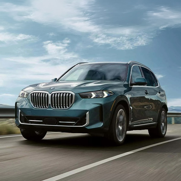 2026 bmw x5 sdrive demo lease deal