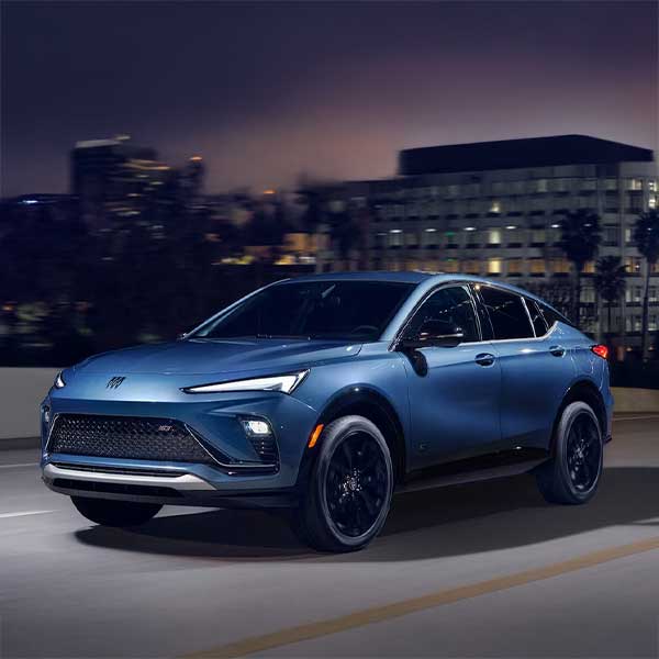 2026 buick envista preferred lease deal