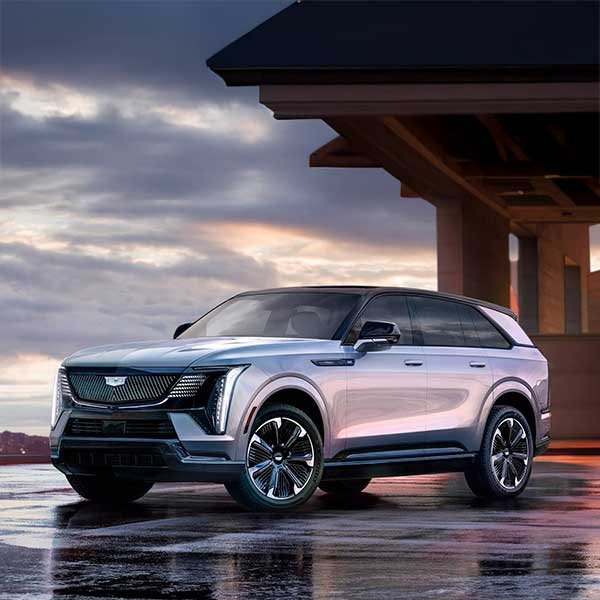 2026 cadillac escalade iq luxury lease deal