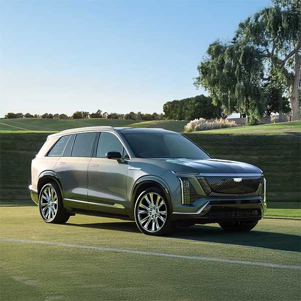 2026 cadillac vistiq lease deal