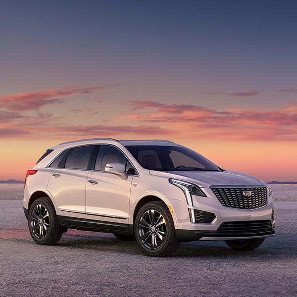 2026 cadillac xt5 premium luxury lease deal