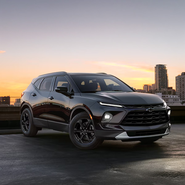 2026 chevrolet blazer lease deal