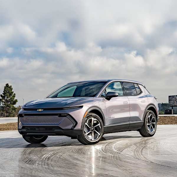 2026 chevrolet equinox ev awd lease deal