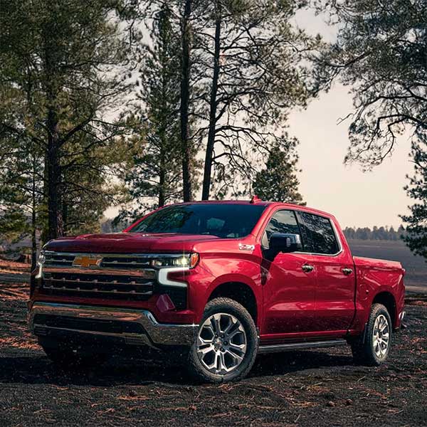 2026 chevrolet silvero lt v8 lease deal