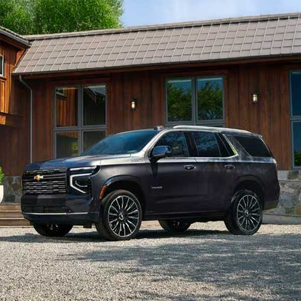 2026 chevrolet tahoe premier lease deal