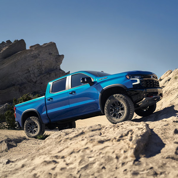 2026 chevrolet trail boss lease deal