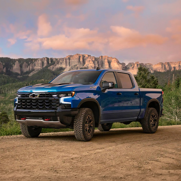 2026 chevrolet trail boss lt lease deal