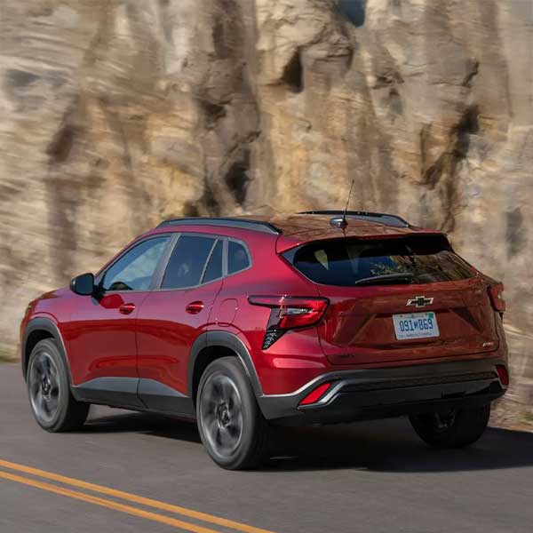 2026 chevrolet trax lt lease deal