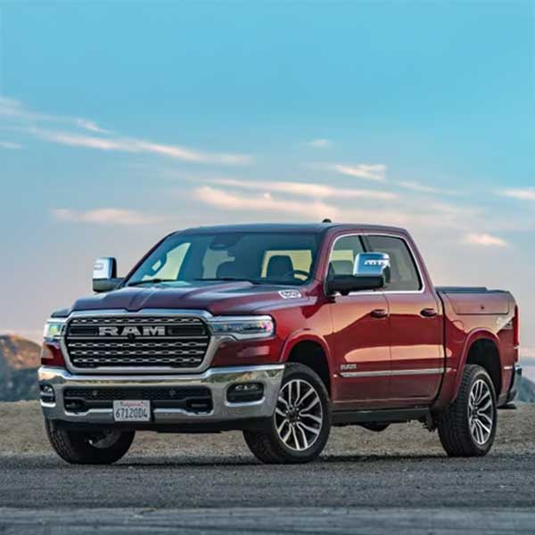 2026 dodge ram 1500 laramie crew cab 4x2 lease deal