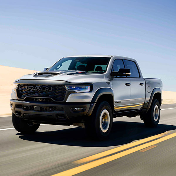2026 dodge ram 1500 rho 4x4 lease deal