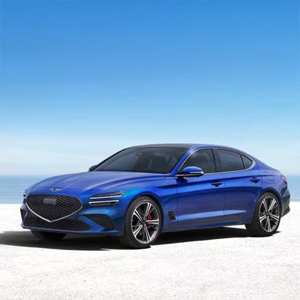 2026 genesis g70 base lease deal