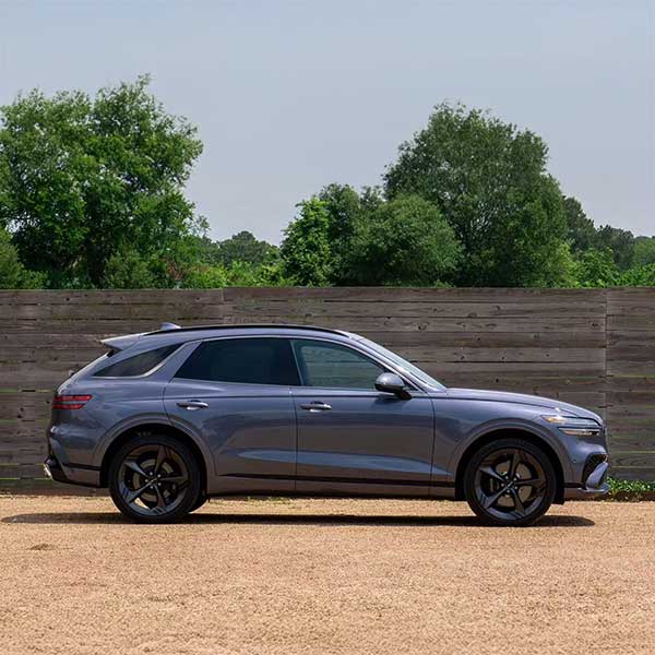 2026 genesis gv70 25 select lease deal