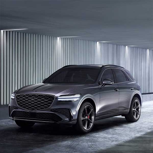 2026 genesis gv70 25 standard lease deal
