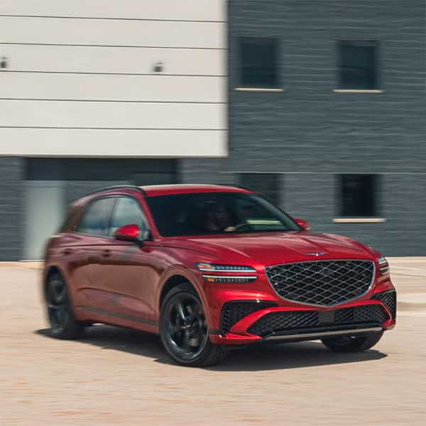 2026 genesis gv70 prestige 3.5t lease deal