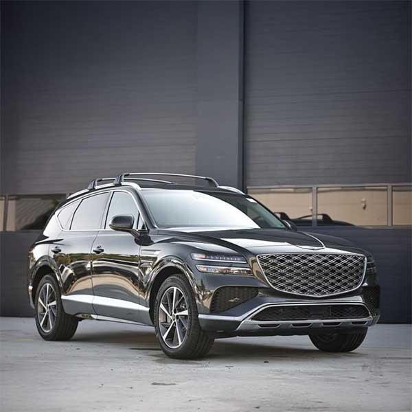 2026 genesis gv80 2.5t standard lease deal