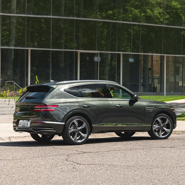2026 genesis gv80 35 prestige lease deal