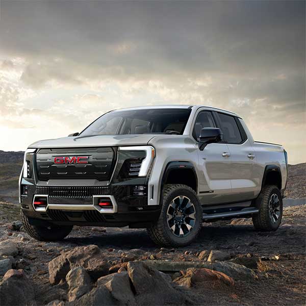 2026 gmc sierra 1500 at4 4x4 lease deal