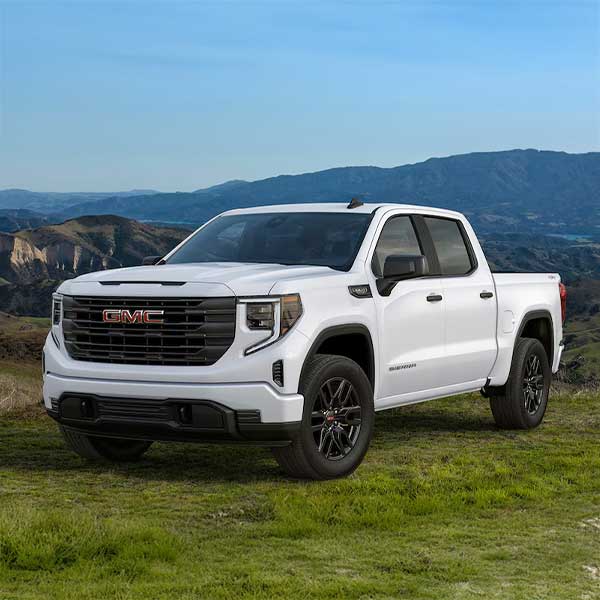 2026 gmc sierra 1500 elevation v8 lease deal
