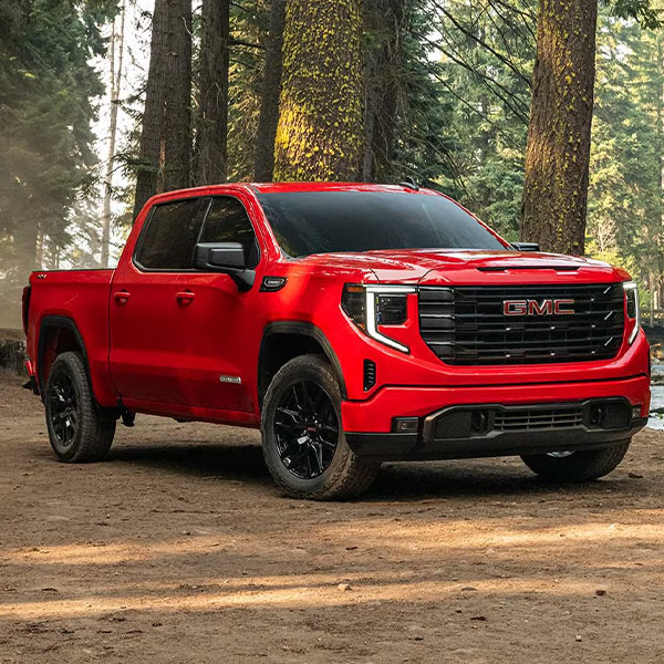 2026 gmc sierra 1500 sle 4x4 lease deal
