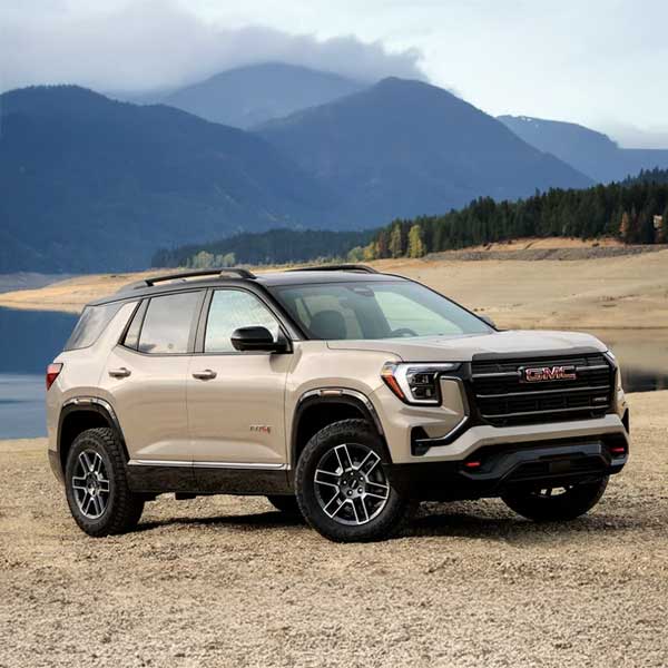 2026 gmc terrain lease deal