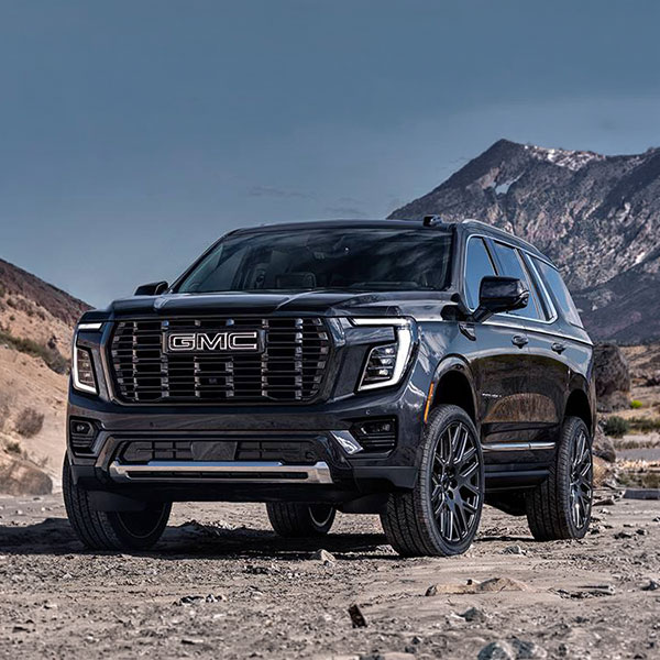 2026 gmc yukon elevation xl lease deal