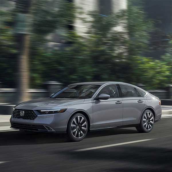 2026 honda accord ex l hybrid lease deal