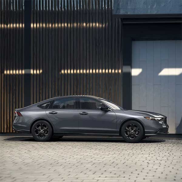 2026 honda accord sport l hybrid lease deal